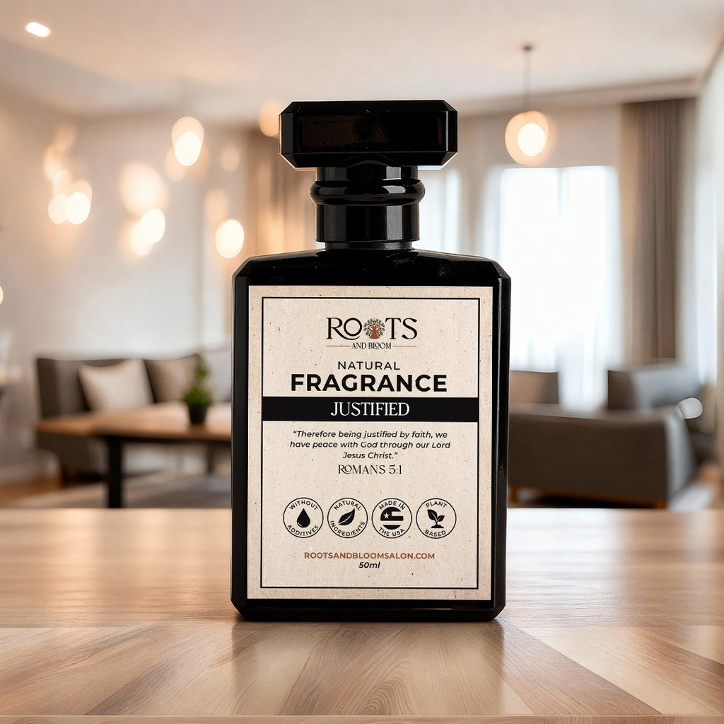 Natural Fragrance