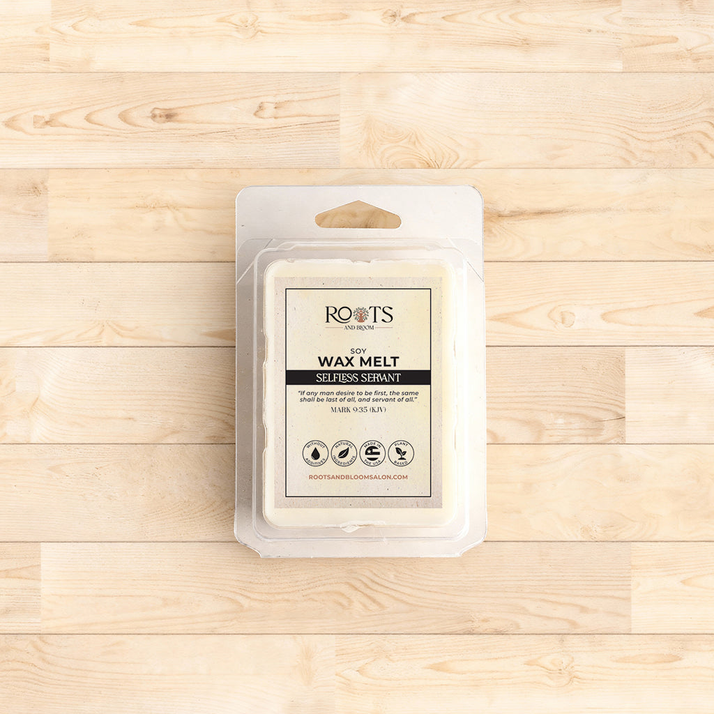 Soy Wax Melt